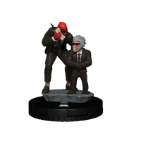 HeroClix: Deadpool and Hit-Monkey Heist Pack