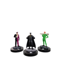 HeroClix: Iconix - Batman Forever