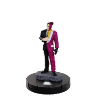 HeroClix: Iconix - Batman Forever