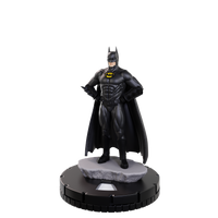 HeroClix: Iconix - Batman Forever
