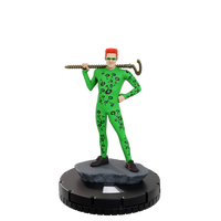 HeroClix: Iconix - Batman Forever