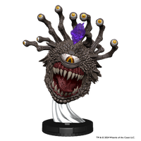 HeroClix: Iconix - Dungeons and Dragons Eye of the Beholder