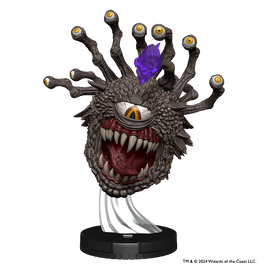 HeroClix: Iconix - Dungeons and Dragons Eye of the Beholder
