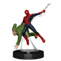 HeroClix: Iconix - First Appearance Spider-Man