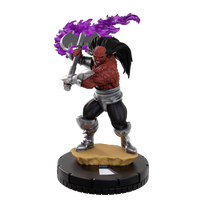 HeroClix: Iconix - Heralds of Galactus