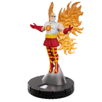 HeroClix: Iconix - Heralds of Galactus