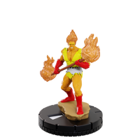 HeroClix: Iconix - Heralds of Galactus