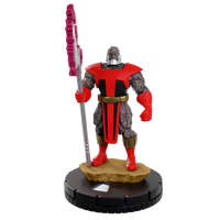 HeroClix: Iconix - Heralds of Galactus
