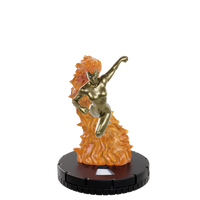 HeroClix: Iconix - Heralds of Galactus