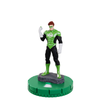 HeroClix: Lantern Legacy Play at Home Kit