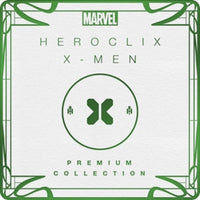 HeroClix: Marvel - Hellfire Gala - Premium Collection 2