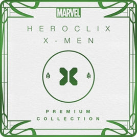HeroClix: Marvel - Hellfire Gala - Premium Collection 2