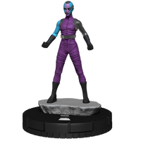 HeroClix: Marvel Collector's Trove - Play at Home Kit