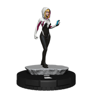 HeroClix: Marvel Spider-Verse - Play at Home Kit