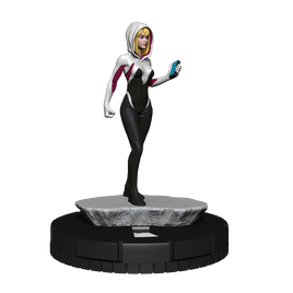 HeroClix: Marvel Spider-Verse - Play at Home Kit