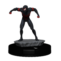 HeroClix: Marvel Spider-Verse Booster