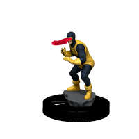 HeroClix: Iconix - First Appearance X-Men