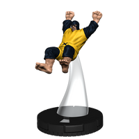 HeroClix: Iconix - First Appearance X-Men