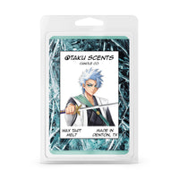 Hitsugaya - Wax Melt