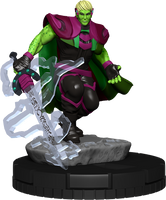 HeroClix: Avengers/Fantastic Four - Empyre Booster