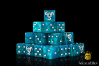 Hydra | Serpent Blue