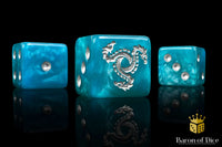 Hydra | Serpent Blue