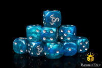 Hydra | Serpent Blue
