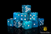 Hydra | Serpent Blue
