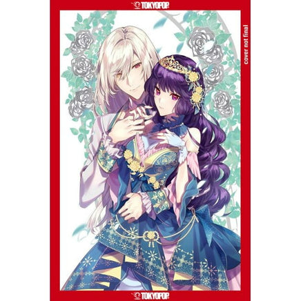 I Was Reincarnated as the Villainess in an Otome Game Vol 6 Manga Manga - The Mage's Emporium Tokyopop Used English Manga Japanese Style Comic Book