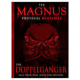 Magnus Protocol Mysteries: Doppelganger