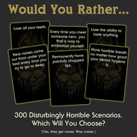 I Choose Death