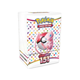Pokemon 151 Booster Bundle | Pokemon | New
