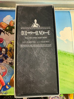 Death Note All-In-One Edition