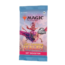 Lost Caverns of Ixalan Booster Pack | Set | Magic