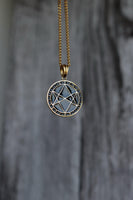 Yu-Gi-Oh!™ Seal Of Orichalcos Pendant