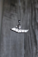 Yu-Gi-Oh!™ City Duel Disk Pendant