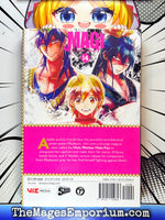 Magi Vol 14