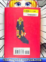 Hellsing Vol 1 Hardcover