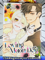 Loving Moon Dog Vol 02 - BRAND NEW CONDITION
