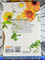 Loving Moon Dog Vol 02 - BRAND NEW CONDITION