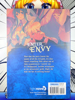 The Strange Adventure Of Broke Mercenary Light Novel Vol 11 - BRAND NEW CONDITION