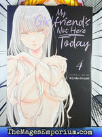 My Girlfriends Not Here Today Vol 04 - BRAND NEW CONDITION