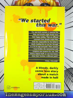 Dra-Q Vol 03 - BRAND NEW CONDITION