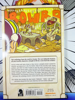 Avatar Last Airbender Tp Team Avatar Tales - BRAND NEW CONDITION