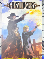 Gunslingers - BRAND NEW CONDITION