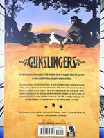 Gunslingers - BRAND NEW CONDITION