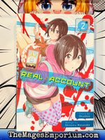 Real Account Vol 2