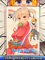 There's a Demon Lord on the Floor Vol 5