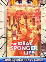 The Ideal Sponger Life Vol 2