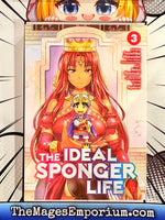 The Ideal Sponger Life Vol 3